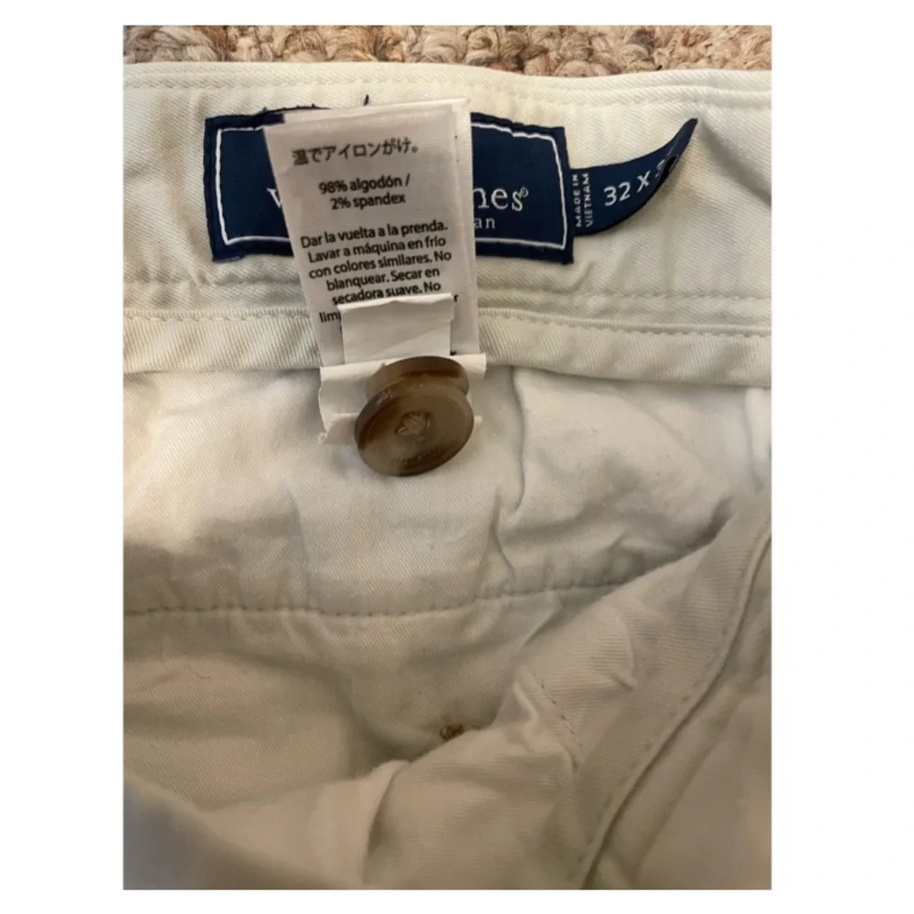 Vineyard Vines Breaker Pants - Picture 5 of 6